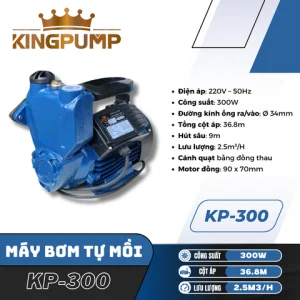 kp-300