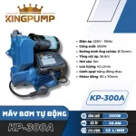 KP-300A