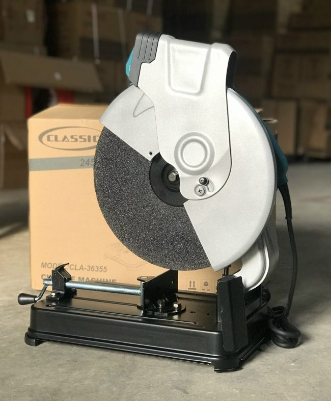 may cat CLA 36355