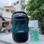 Mặt nạ hàn tự động Toltal