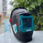 Mặt nạ hàn tự động Toltal