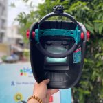 Mặt nạ hàn tự động Toltal