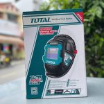 Mặt nạ hàn tự động Toltal