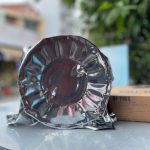 Cuộn dây hàn lõi thuốc ( không dùng khí ) Gemini KF71T GS 5kg (4 size) Kim Tín