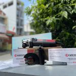 Máy mài góc Kyocera