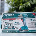 Total TIRLI2002