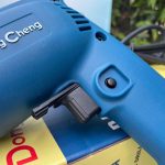 Dongcheng DJZ02-6A