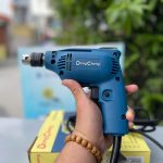 Dongcheng DJZ02-6A