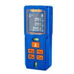 Laser distance meter wadfow WDL