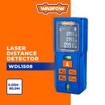 Laser distance meter wadfow WDL b