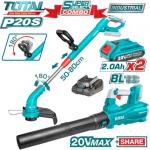bo may cat co total