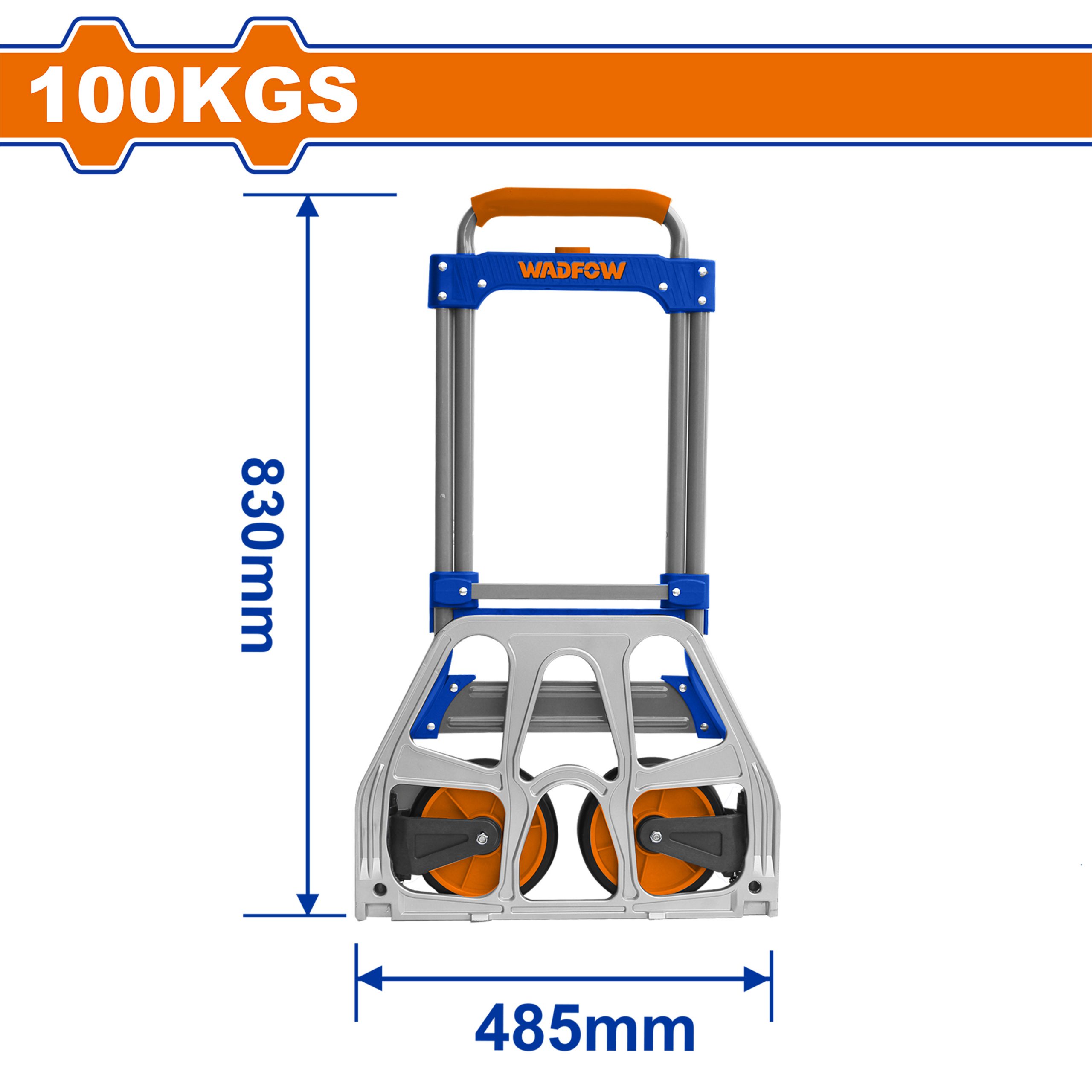 wadfow kg
