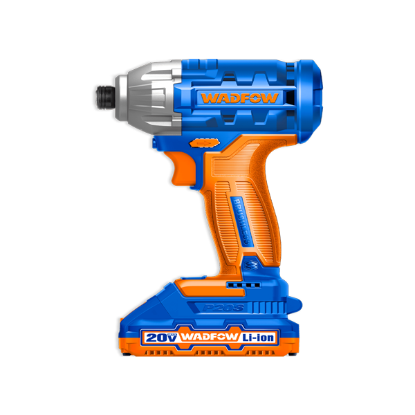 Máy siết vít dùng pin WADFOW WCD2512 20V