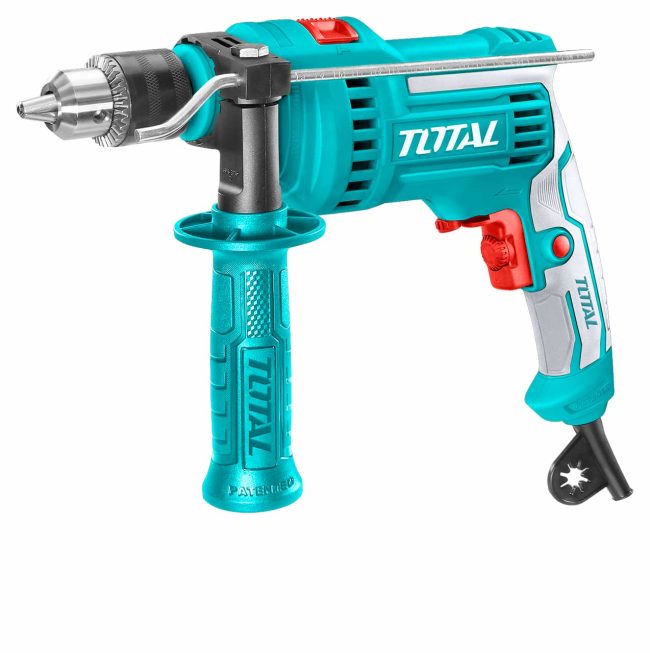 Máy khoan búa Total TG1081316E
