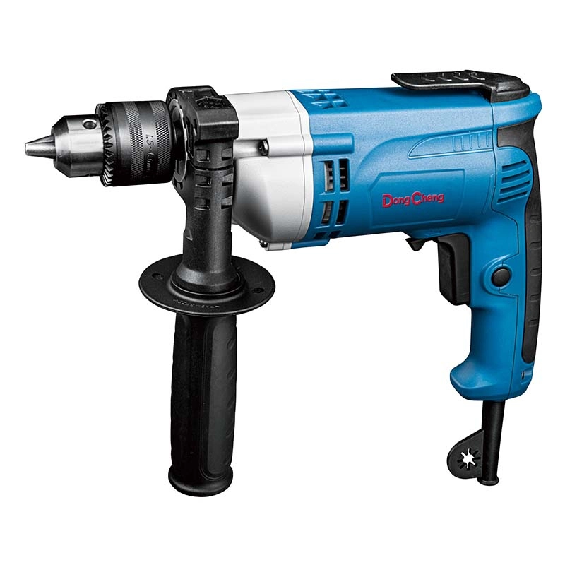 Máy Khoan sắt, gỗ Dong Cheng DJZ07-13 Máy Khoan sắt, gỗ Dong Cheng DJZ07-13