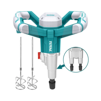 Máy trộn sơn Total TD616006