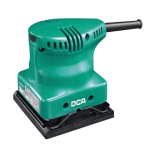 Máy chà nhám vuông 150W DCA ASB100