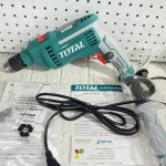 Máy khoan búa Total TG1081316E