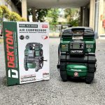 Máy nén khí sử dụng Điện 220v - Pin M21 (21v)