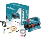 Máy rửa xe MINBAO MB-2300T