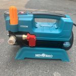 Máy rửa xe MINBAO MB-2300T