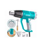 Máy thổi nhiệt TOTAL TB20045