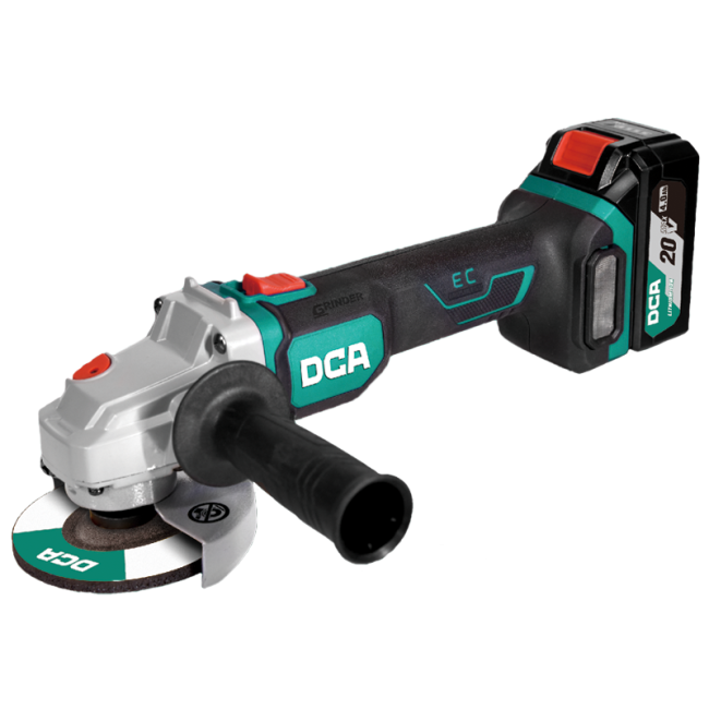 cordless brushless angle grinder adsm em cordless brushless angle grinder adsm em