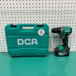cordless brushless driver impact drill adjziem ()
