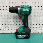 cordless brushless driver impact drill adjziem