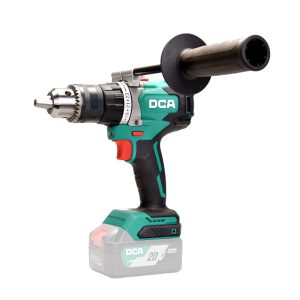 may khoan van vit dung pin v dca adjz z chua pin sac