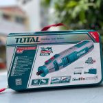 Total TMGLI0801