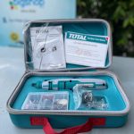 Total TMGLI0801