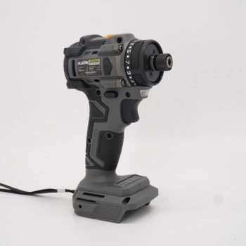 Thân máy chuyên vít trượt Pin Hukan HM21-G2CVT555