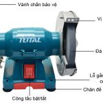 may mai hai da total tbg ct