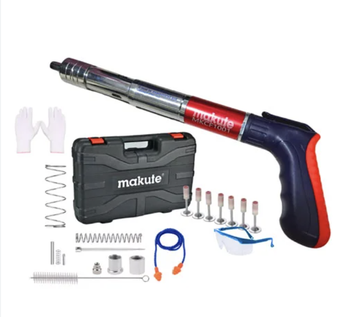 Máy Bắn Đinh Hạt Nổ, Ty Trần Makute MKCF1001