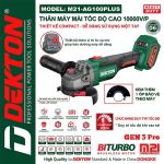 may mai dekton m agplus