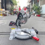 Máy Cắt Nhôm Đa Năng Crown CT 15262