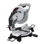 Máy Cắt Nhôm Đa Năng Crown CT15262 CS 1800W – Lưỡi 255mm – Chính Hãng