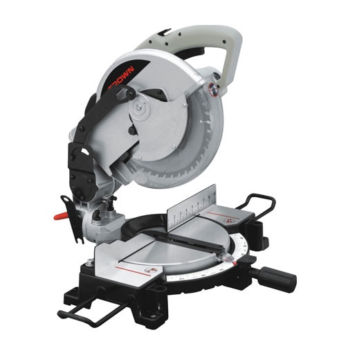 Máy Cắt Nhôm Đa Năng Crown CT15262 CS 1800W – Lưỡi 255mm – Chính Hãng