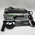 hkg agpro x