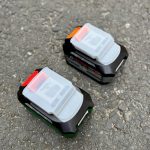 Pin Dekton M BPRO