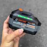 Pin Dekton M BPRO