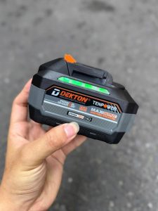 Pin Dekton M BPRO