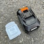 Pin Dekton M BPRO