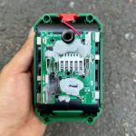 Pin Dekton M BPRO