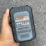 Pin Dekton M BPRO