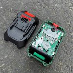 Pin Dekton M BPRO