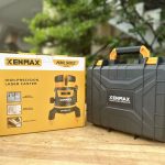 may can bang laser tia kenmax kmls led