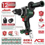than may khoan dong luc dung pin v dekton m idpromax