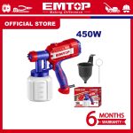 emtop spray gun
